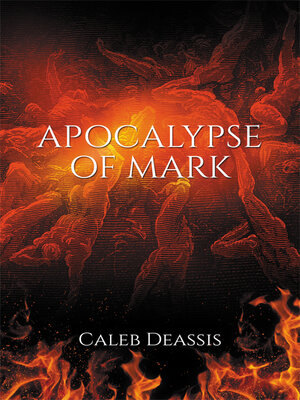 cover image of Apocalypse of Mark